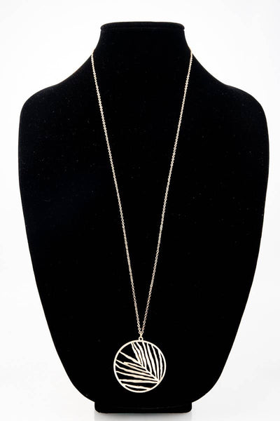 Riley Necklace