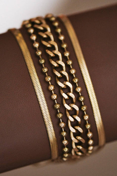 Mika Bracelet