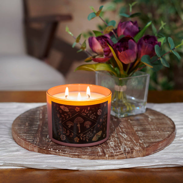 Hidden Garden Candle