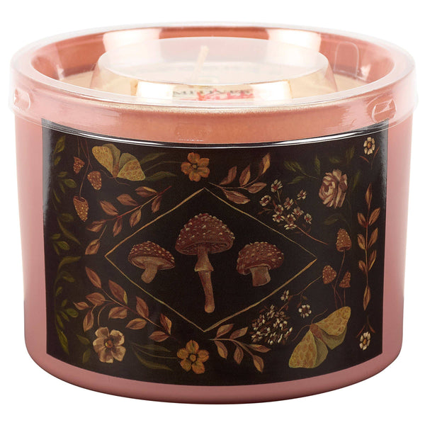 Hidden Garden Candle