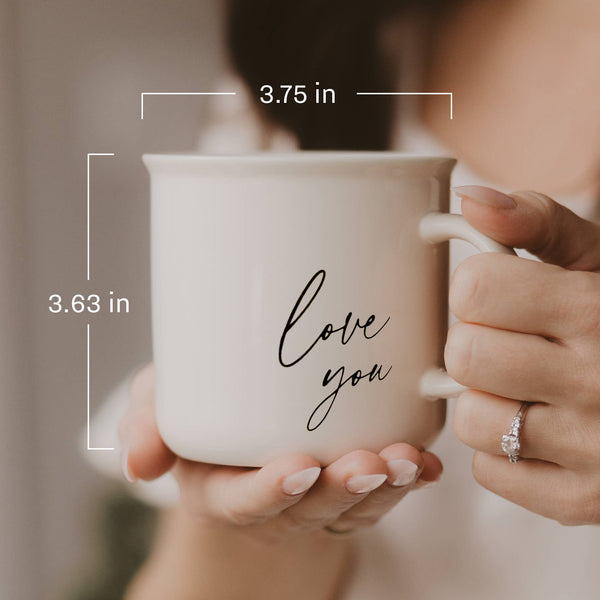 Plant Lady | Campfire Coffee Mug