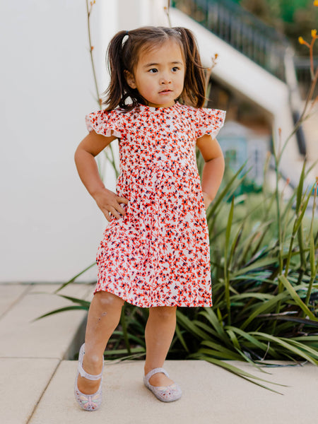 Finn Dress