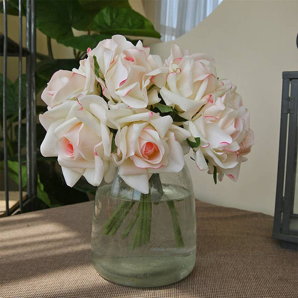 Real Touch Roses | 5 Stems
