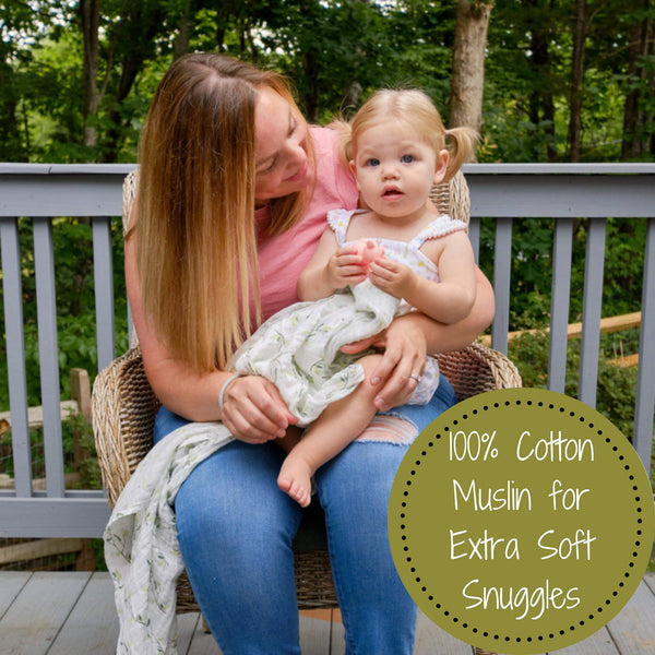 Swaddle | Relaxing Eucalyptus