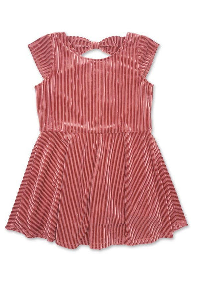 Velvet Wishes Dress