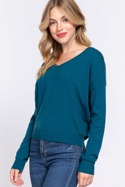 Teala Sweater
