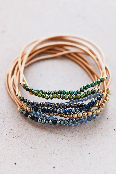 Boho Bracelet Set