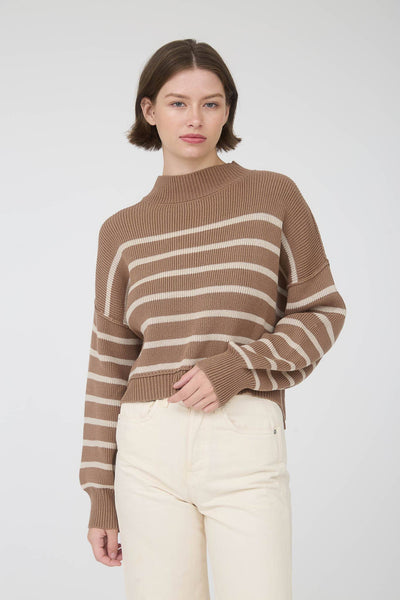 The Marlowe Mock Sweat