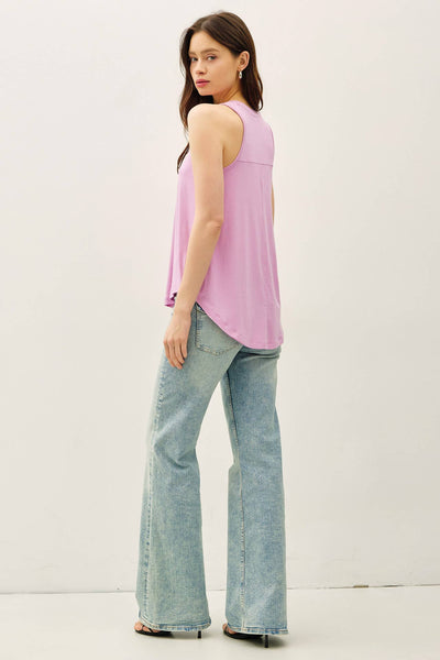 Pinkie Pie Swing Tank