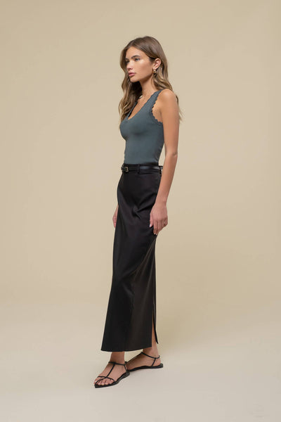 Moody Mae Crop Tank