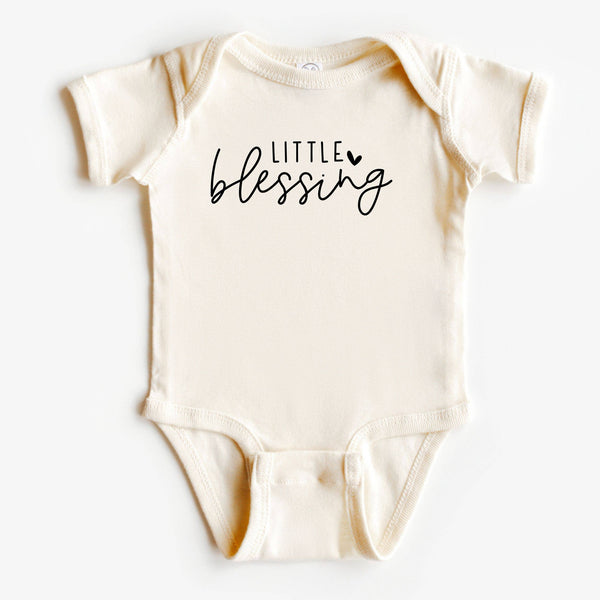 Little Blessing
