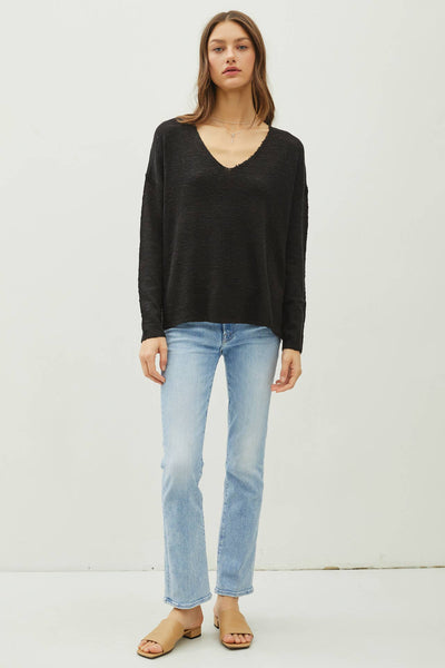 Kelcey Light Sweater