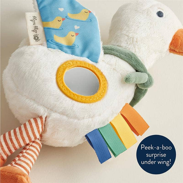 Bitzy Traveler | Goosey