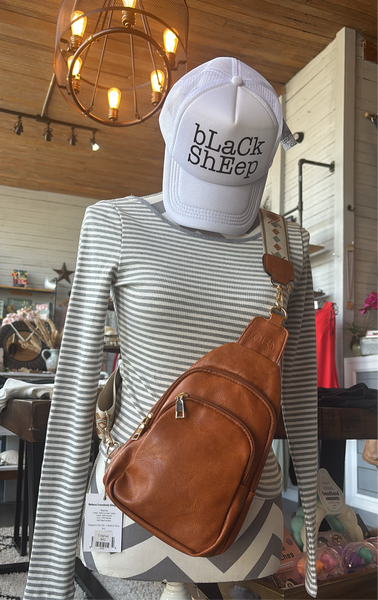 Black Sheep | Trucker Hat