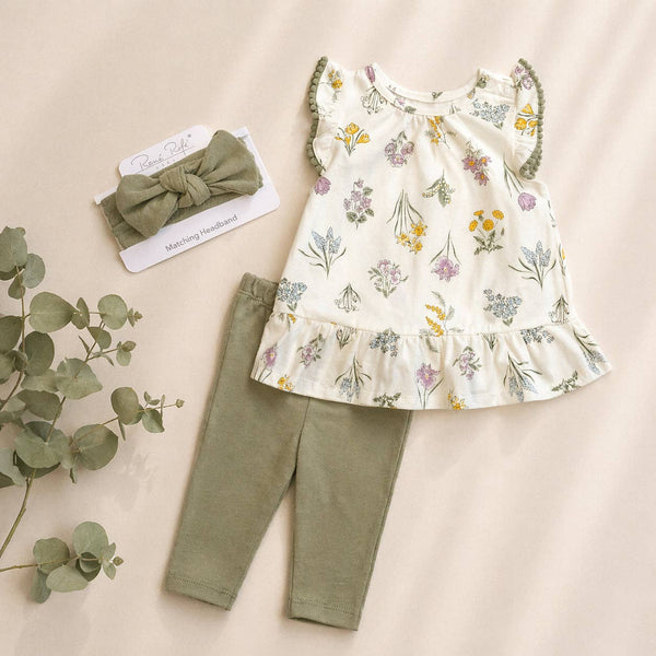 Lee Lu Summer Set