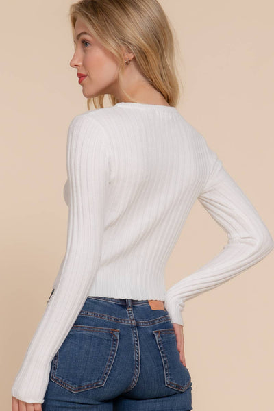 Willow Sweater