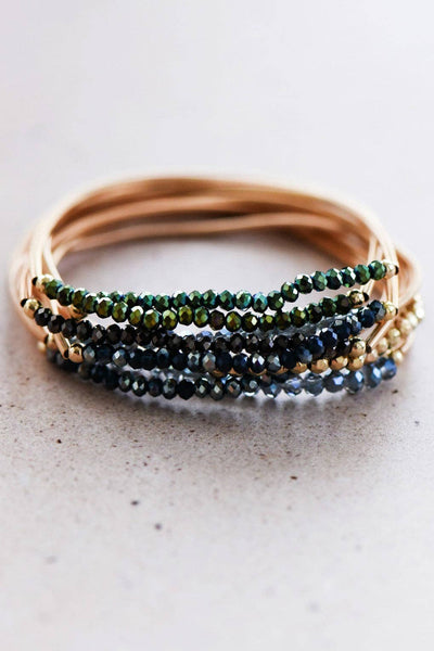Boho Bracelet Set