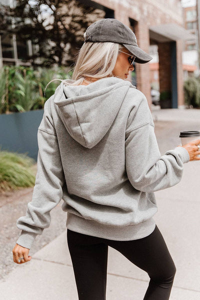 Ampersand Avenue Morning Run Comfort Zone | HalfZip