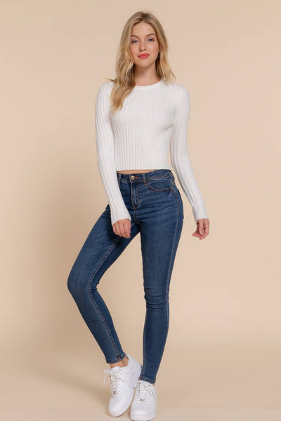 Willow Sweater