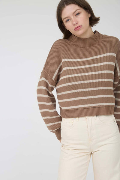 The Marlowe Mock Sweat