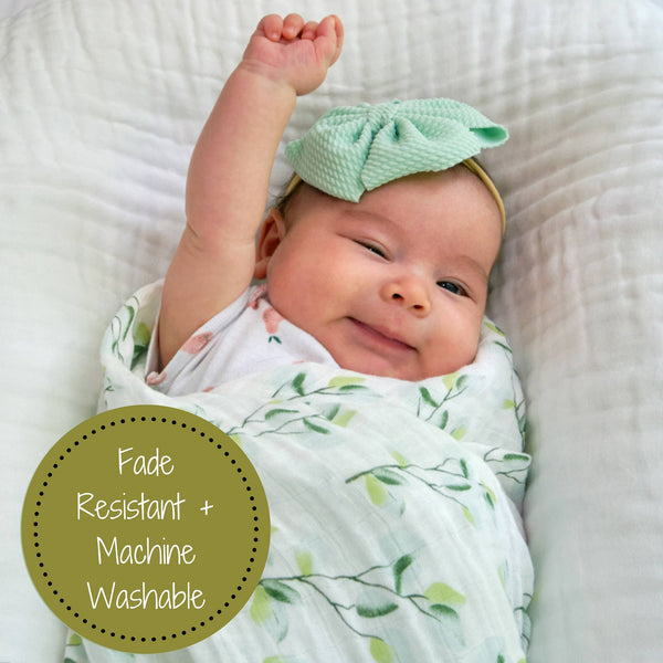 Swaddle | Relaxing Eucalyptus
