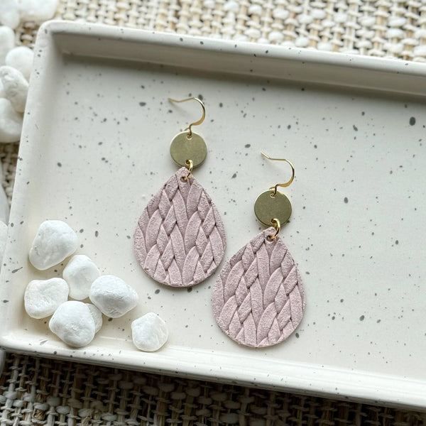 Dew Drop | Rose Braid