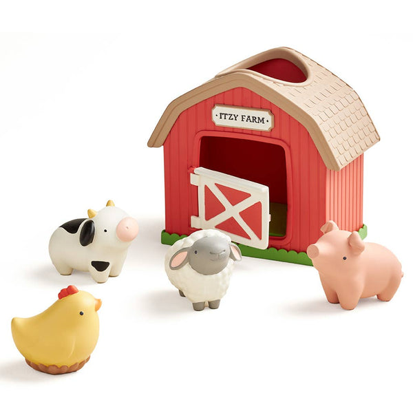 Play Barn™