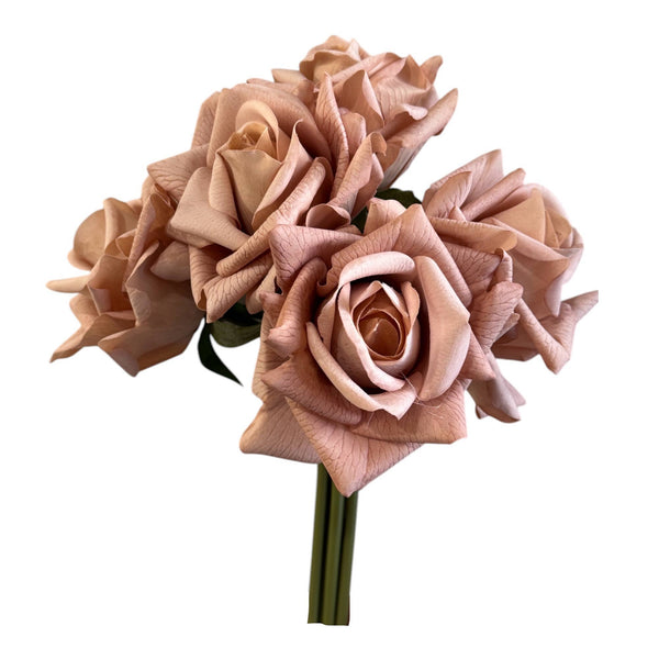Real Touch Roses | 5 Stems