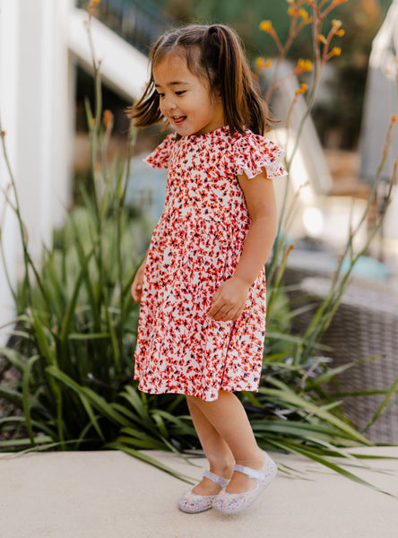 Finn Dress