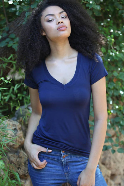 Back to Basics | Navy