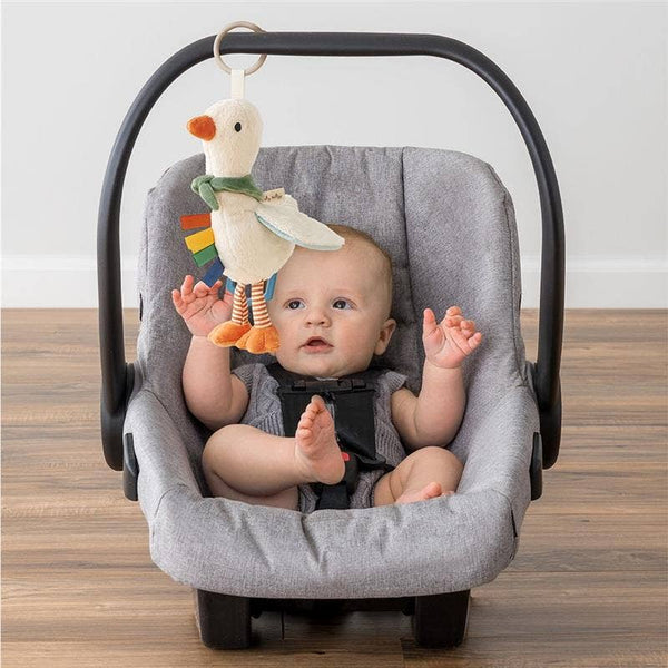 Bitzy Traveler | Goosey