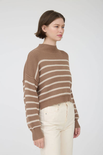 The Marlowe Mock Sweat