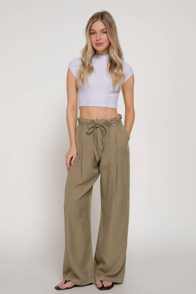 Easy Does It Pants