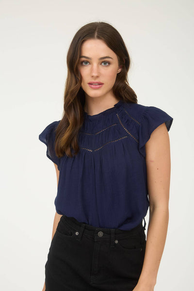 Lolly Lace