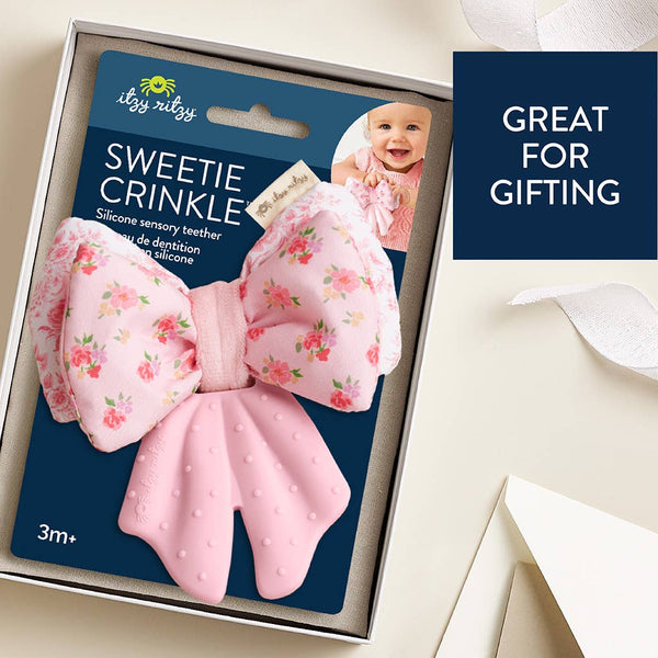 NEW* Bow Sweetie Crinkle