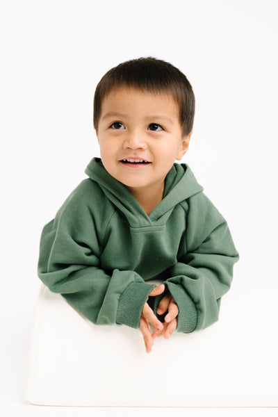 Emerald Cargo Set