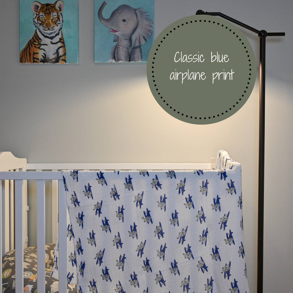 Swaddle | Up, Up, Up and Away