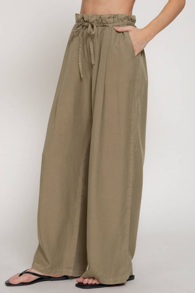 Easy Does It Pants