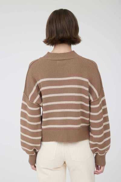 The Marlowe Mock Sweat
