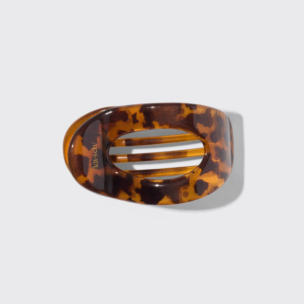 Recycled Plastic Flat Cloud Clip | Small