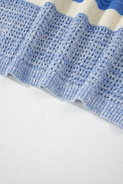Ocean Breeze | Sweater