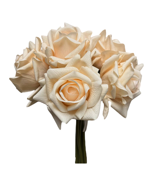 Real Touch Roses | 5 Stems