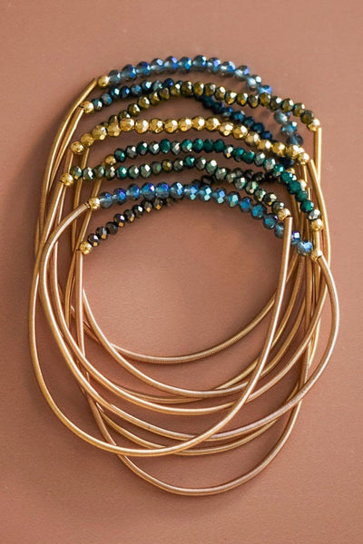 Boho Bracelet Set