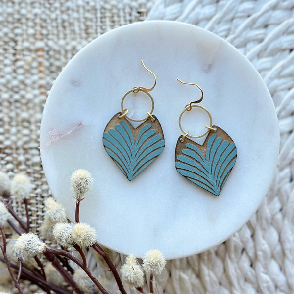 Astoria | Tidepool