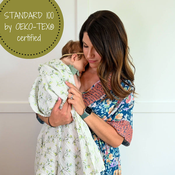Swaddle | Relaxing Eucalyptus