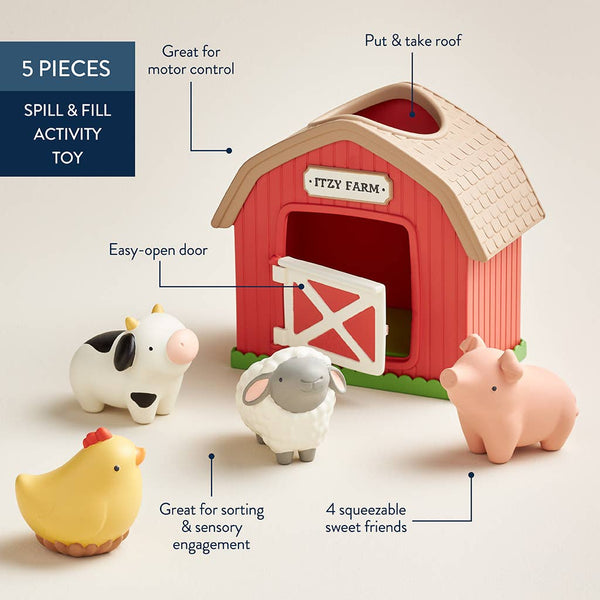Play Barn™