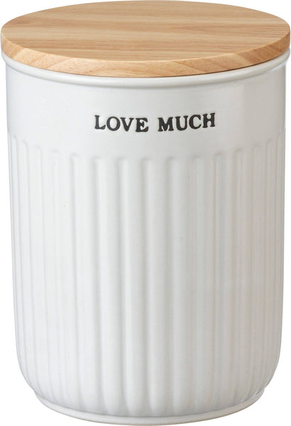 Dream Big Canister Set