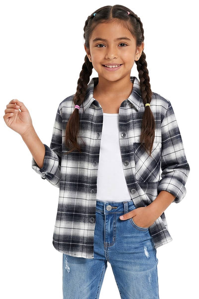 Little Lumberjack Flanne