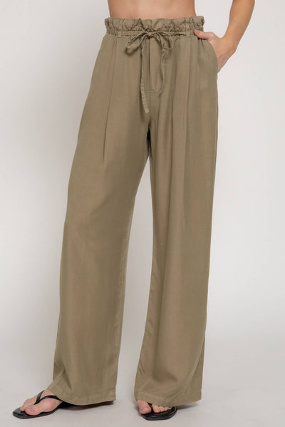 Easy Does It Pants