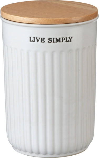 Dream Big Canister Set